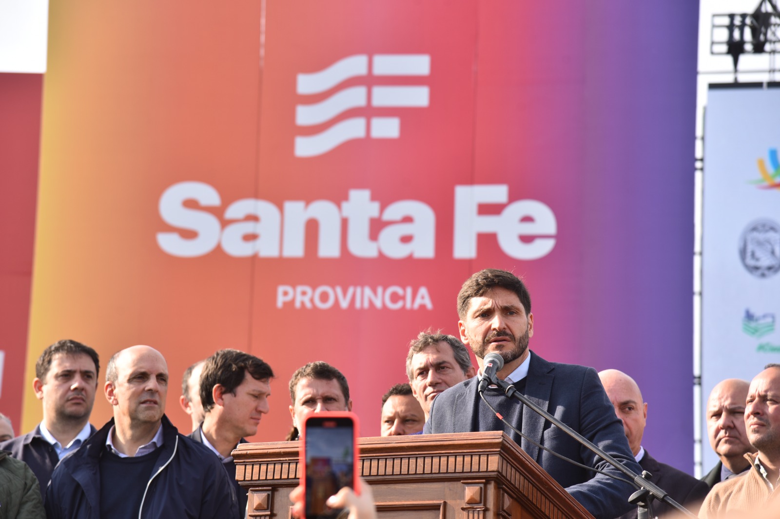 El Gobierno provincial recurre a la Corte en defensa de los intereses de Santa Fe